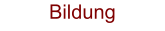 Bildung
